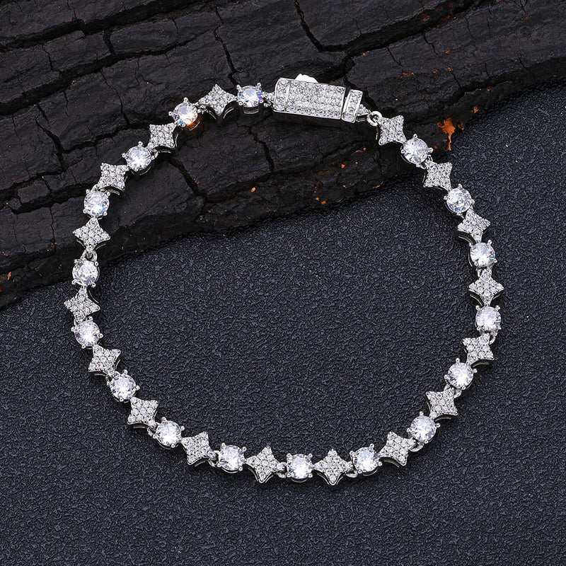 <p><strong>Starlet Bracelet </strong></p>