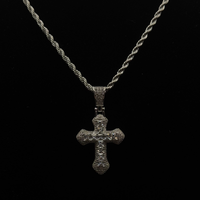 <p><strong>All Saints Necklace</strong></p>